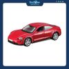 Mô hình xe Porsche Taycan Turbo S - Speed Icons 1:64 MAISTO