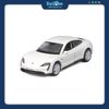 Mô hình xe Porsche Taycan Turbo S - Speed Icons 1:64 MAISTO