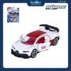 Đồ chơi mô hình xe Showroom Deluxe Cars MAJORETTE