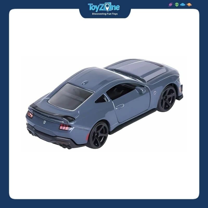 Đồ chơi mô hình xe Showroom Premium Cars MAJORETTE