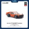 Mô hình xe Skyline GT-R V8 DRIFT KENMERI 1:64 Pop Race