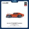 Mô hình xe Skyline GT-R V8 DRIFT KENMERI 1:64 Pop Race
