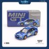 Mô hình xe Subaru Impreza WRC99 #5 1:64 MiniGT
