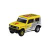 Mô hình xe Suzuki Jimny 55th Anniversary No.14-8 TOMICA