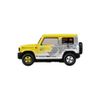 Mô hình xe Suzuki Jimny 55th Anniversary No.14-8 TOMICA