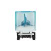 Mô hình xe tải Aquarium Truck No.69-6 TOMICA