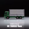 Mô hình xe tải UD Trucks Quon No.31-11 TOMICA