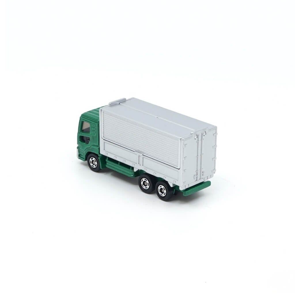Mô hình xe tải UD Trucks Quon No.31-11 TOMICA