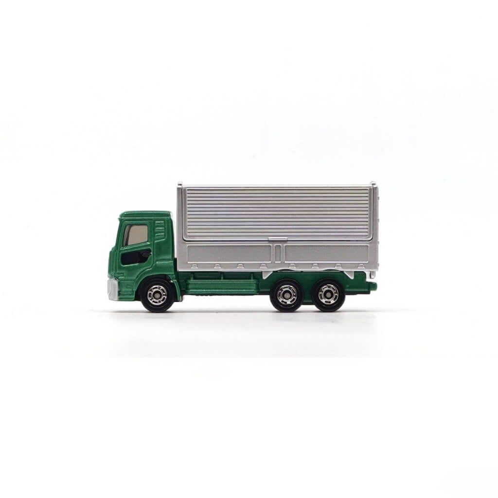 Mô hình xe tải UD Trucks Quon No.31-11 TOMICA