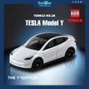 Mô hình xe Tesla Model Y No.28-13 1:64 TOMICA