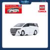 Mô hình xe Toyota Alphard No.43 TOMICA PREMIUM
