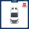 Mô hình xe Toyota Alphard No.43 TOMICA PREMIUM