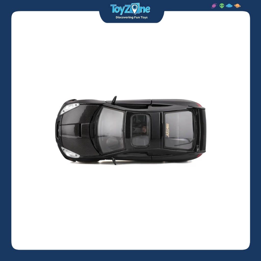 Mô hình xe Toyota Celica GT-S 2004 Design Tokyo Mods 1:24 MAISTO