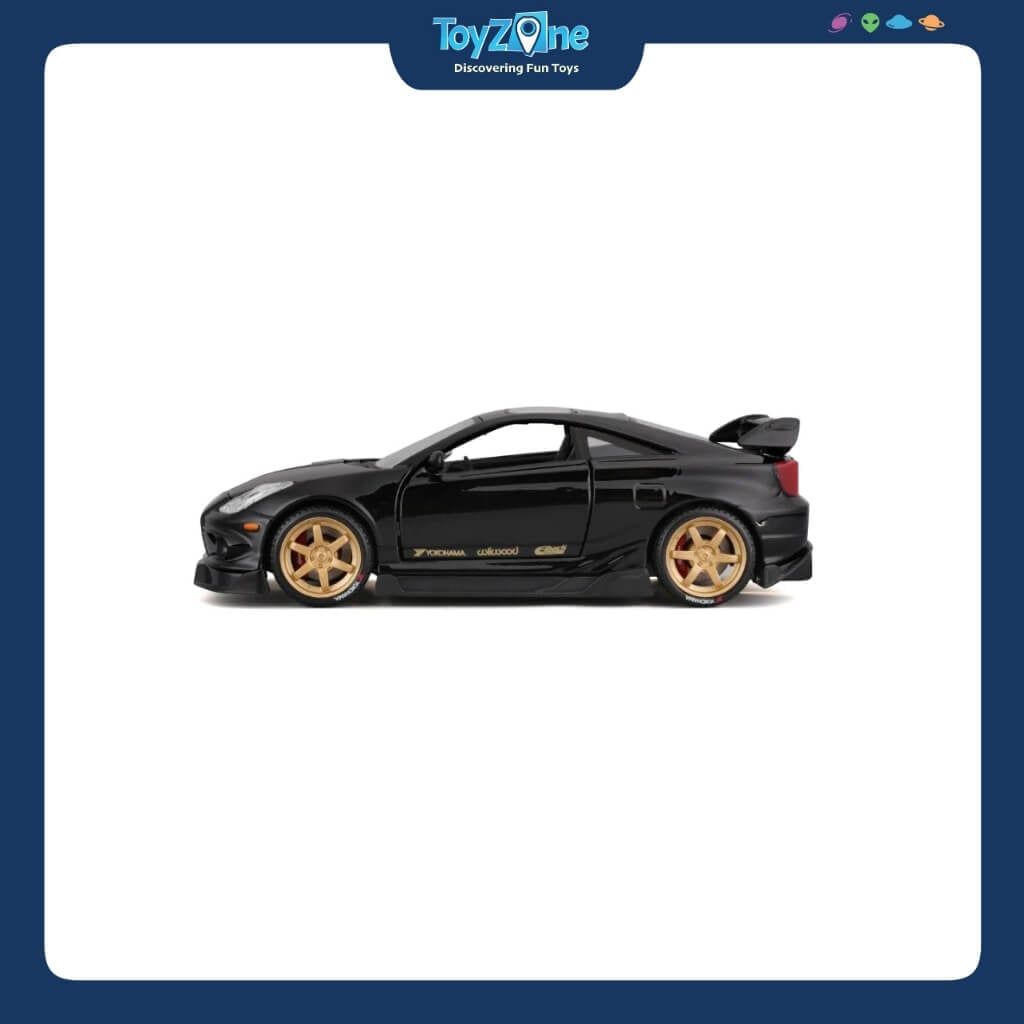 Mô hình xe Toyota Celica GT-S 2004 Design Tokyo Mods 1:24 MAISTO