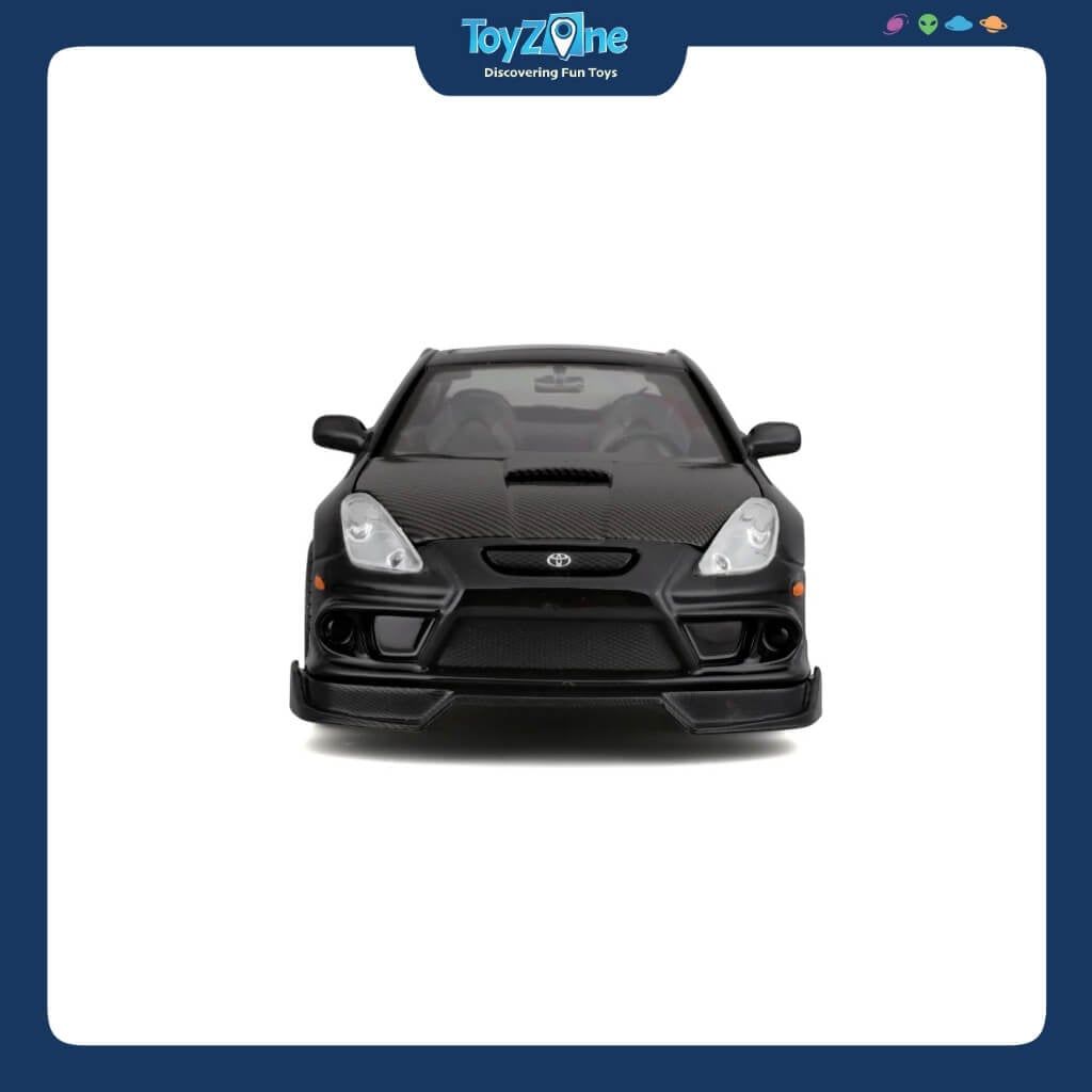 Mô hình xe Toyota Celica GT-S 2004 Design Tokyo Mods 1:24 MAISTO