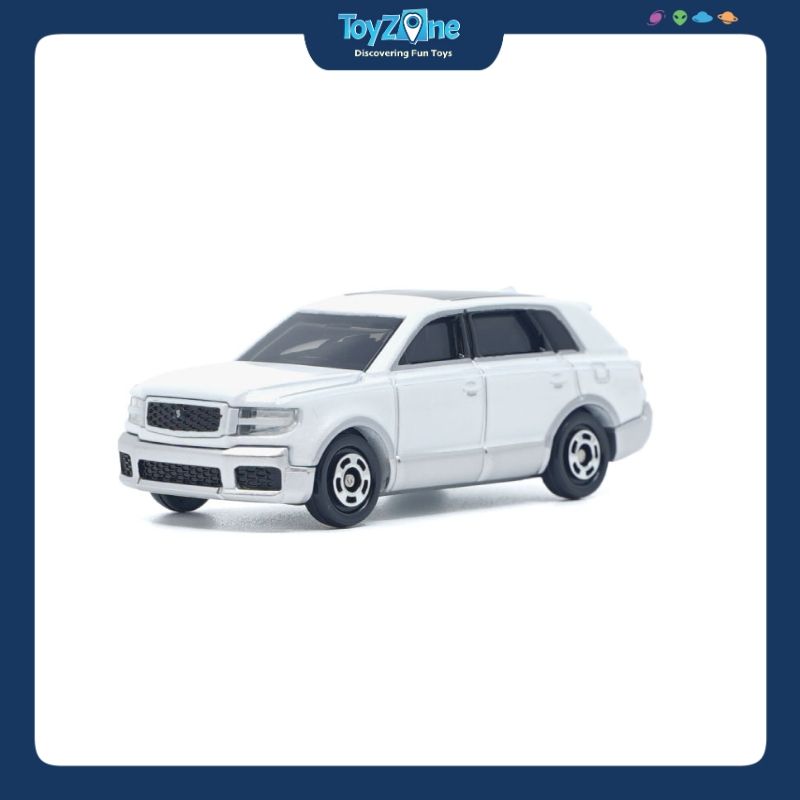 Mô hình xe Toyota Century No.115 1:71 Tomica