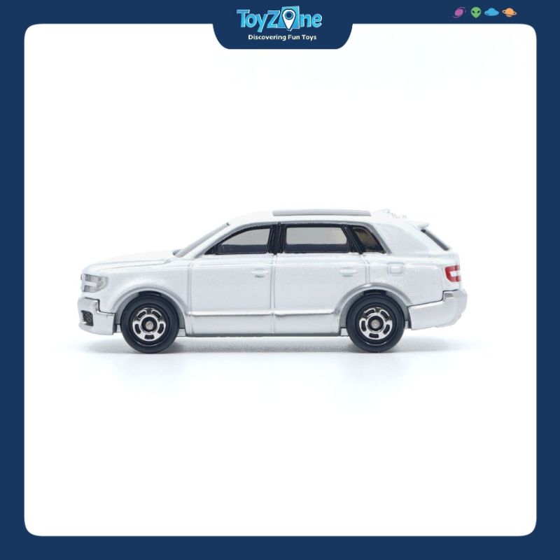 Mô hình xe Toyota Century No.115 1:71 Tomica