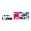 Mô hình xe Toyota Gr Yaris No.89-09 TOMICA