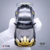 Mô hình xe Toyota GR86 LB ★ Nation 1:64 MiniGT