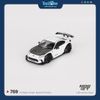 Mô hình xe Toyota GR86 LB ★ Nation 1:64 MiniGT