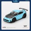 Mô hình xe Toyota GR86 LB ★ Nation 1:64 MiniGT
