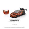Mô hình xe Toyota GR86 Pandem 1:64 POP RACE