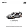 Mô hình xe Toyota GR86 Pandem 1:64 POP RACE