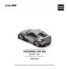 Mô hình xe Toyota GR86 Pandem 1:64 POP RACE