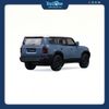 Mô hình xe Toyota Land Cruiser LC250 1:36 HUADAWEI