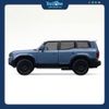 Mô hình xe Toyota Land Cruiser LC250 1:36 HUADAWEI