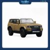 Mô hình xe Toyota Land Cruiser LC250 1:36 HUADAWEI