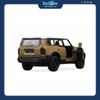Mô hình xe Toyota Land Cruiser LC250 1:36 HUADAWEI