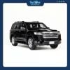Mô hình xe Toyota Land Cruiser LC300 ZX 1:18 LCD