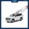 Mô hình xe Toyota Land Cruiser LC300 ZX 1:18 LCD