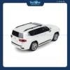 Mô hình xe Toyota Land Cruiser LC300 ZX 1:18 LCD