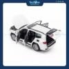 Mô hình xe Toyota Land Cruiser LC300 ZX 1:18 LCD