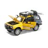 Mô hình xe Toyota Land Cruiser LC80 Off-Road 1:24 CHEZHI