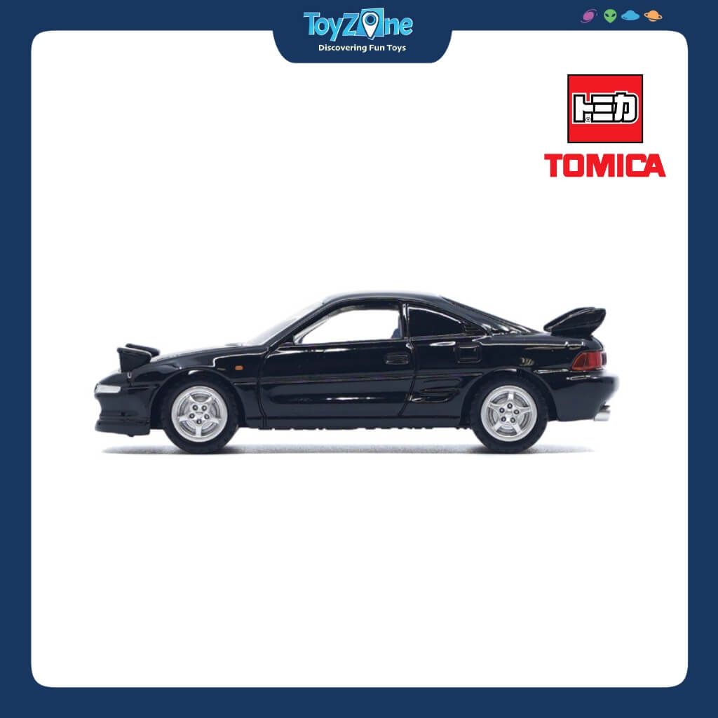 Mô hình xe Toyota MR2 ( SW20 ) No.42 TOMICA PREMIUM
