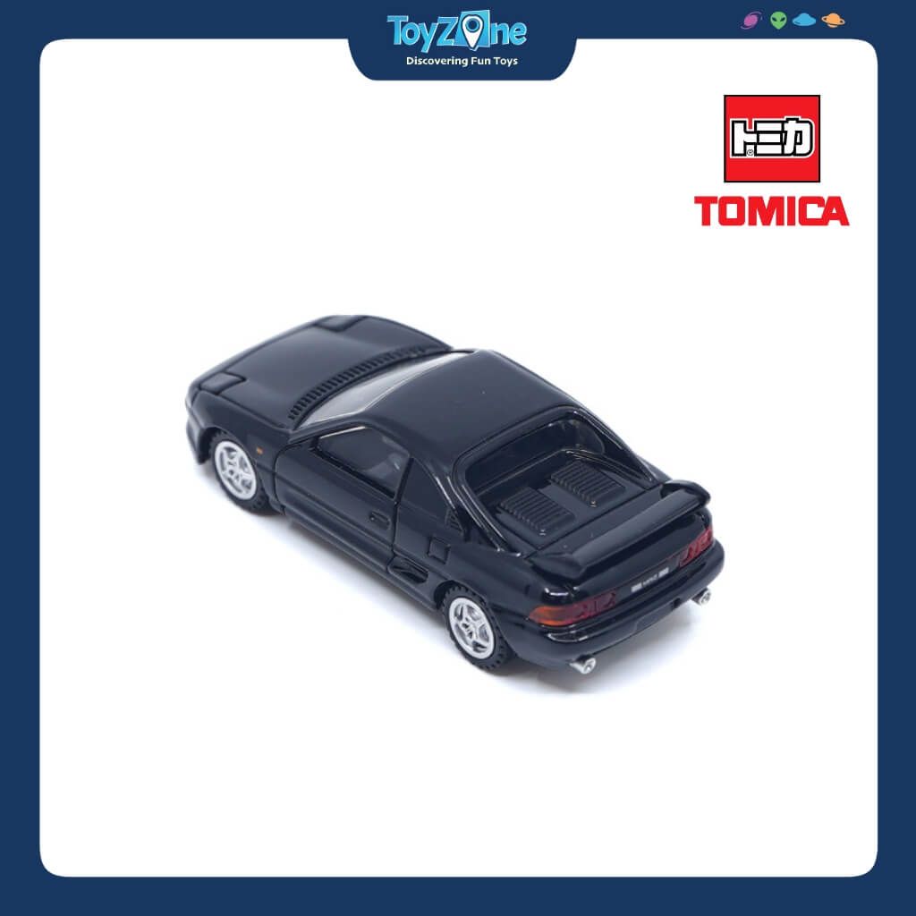 Mô hình xe Toyota MR2 ( SW20 ) No.42 TOMICA PREMIUM