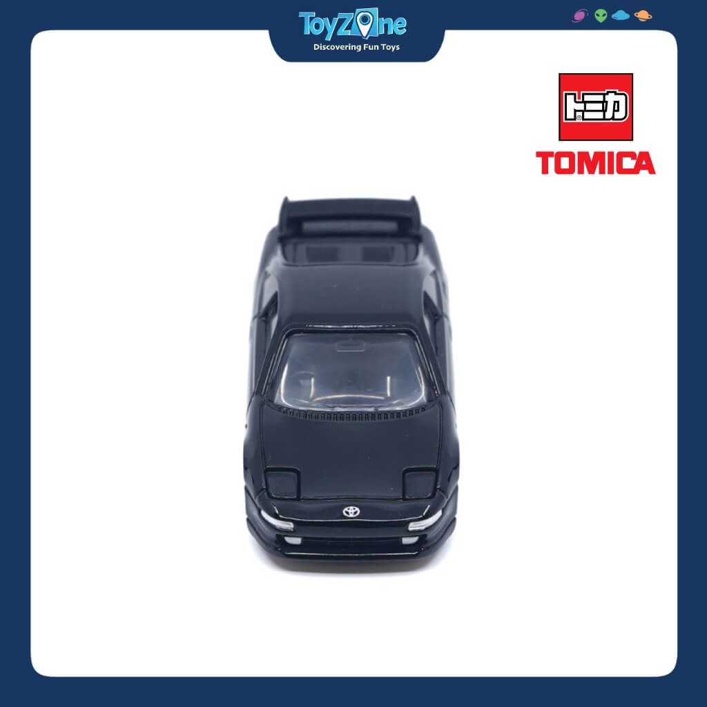 Mô hình xe Toyota MR2 ( SW20 ) No.42 TOMICA PREMIUM