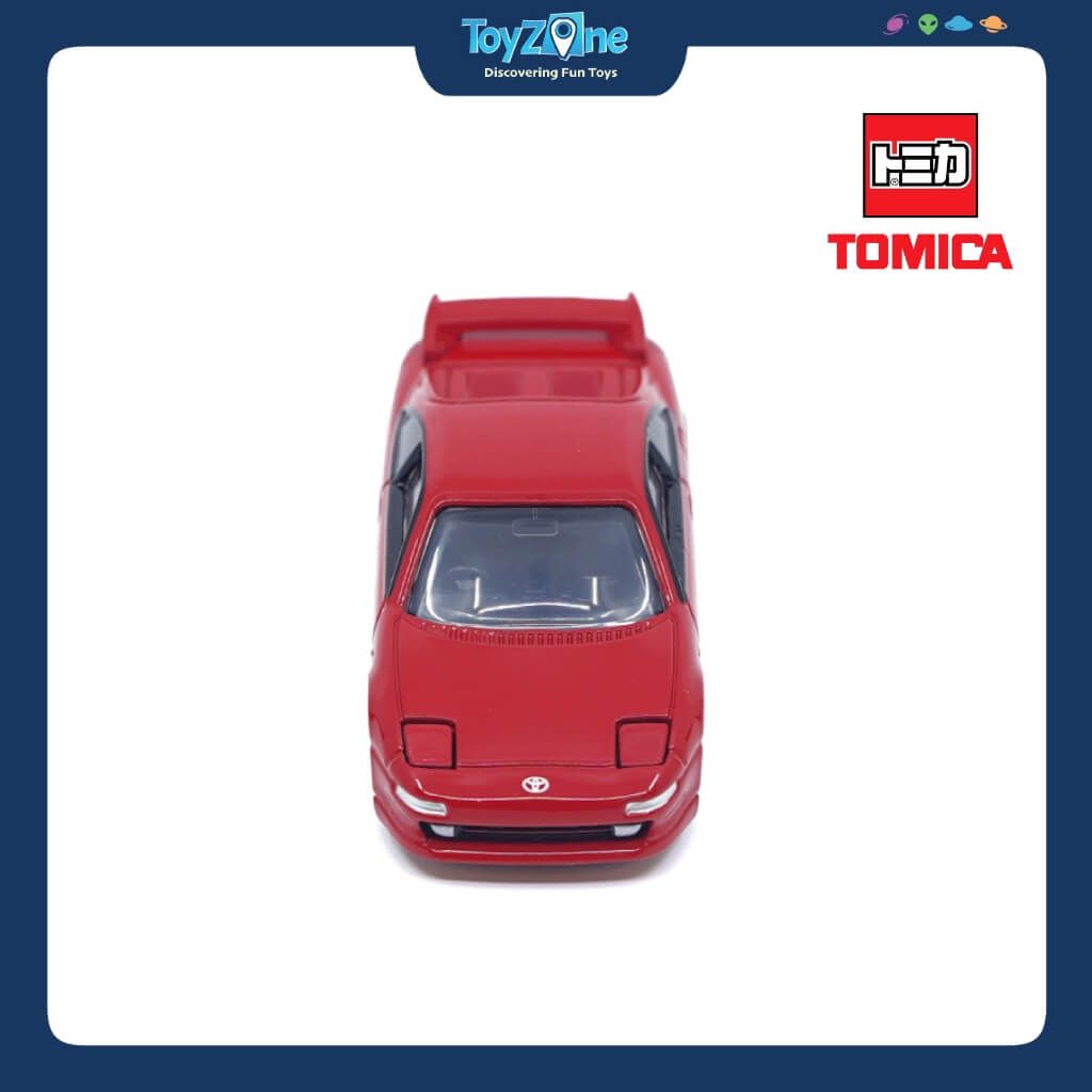 Mô hình xe Toyota MR2 ( SW20 ) No.42 TOMICA PREMIUM