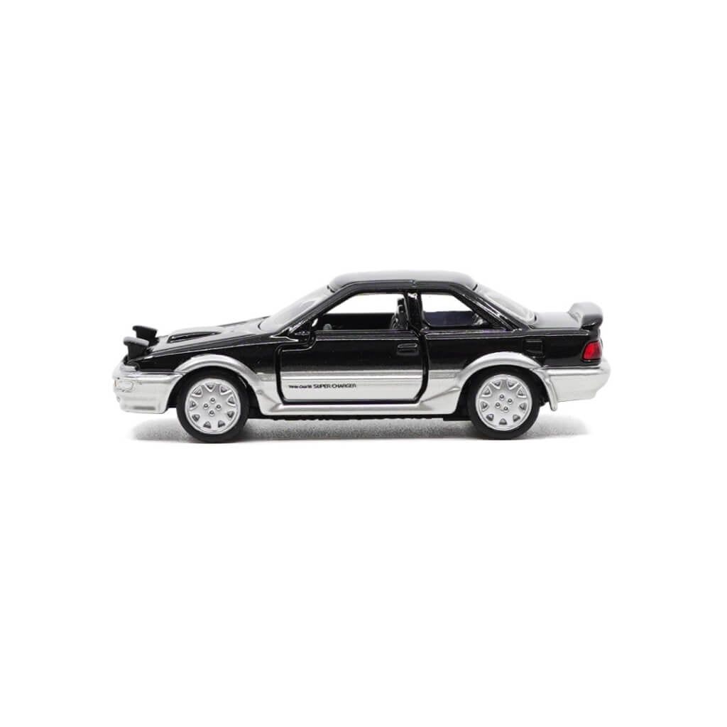Mô hình xe Toyota Sprinter Trueno ( AE92 ) No.48 TOMICA PREMUM