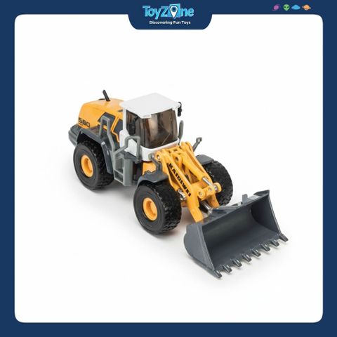 Mô hình Xe Xúc Cát 1:50 KDW