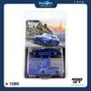 Mô hình xe BMW M3 Competition Touring 1:64 MiniGT