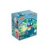 Mô hình đồ chơi lắp ráp Pokemon Classic Version-S New Encounters of Exploration BLOKEES