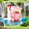 Mô hình đồ chơi lắp ráp Pokemon Classic Version-S New Encounters of Exploration BLOKEES