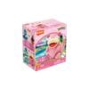 Mô hình đồ chơi lắp ráp Pokemon Classic Version-S New Encounters of Exploration BLOKEES