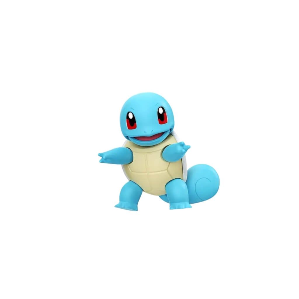Mô hình đồ chơi lắp ráp Pokemon Classic Version-S New Encounters of Exploration BLOKEES