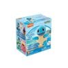 Mô hình đồ chơi lắp ráp Pokemon Classic Version-S New Encounters of Exploration BLOKEES