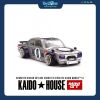 Mô hình xe Nissan Skyline 2000GT-R ( KPGC10 ) 1:64 KAIDO HOUSE x MiniGT